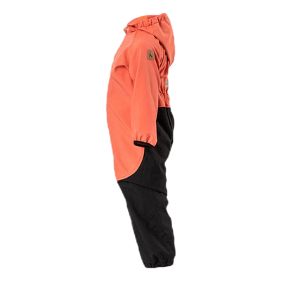 Mjosa Shell Overall Duraplus  Pink