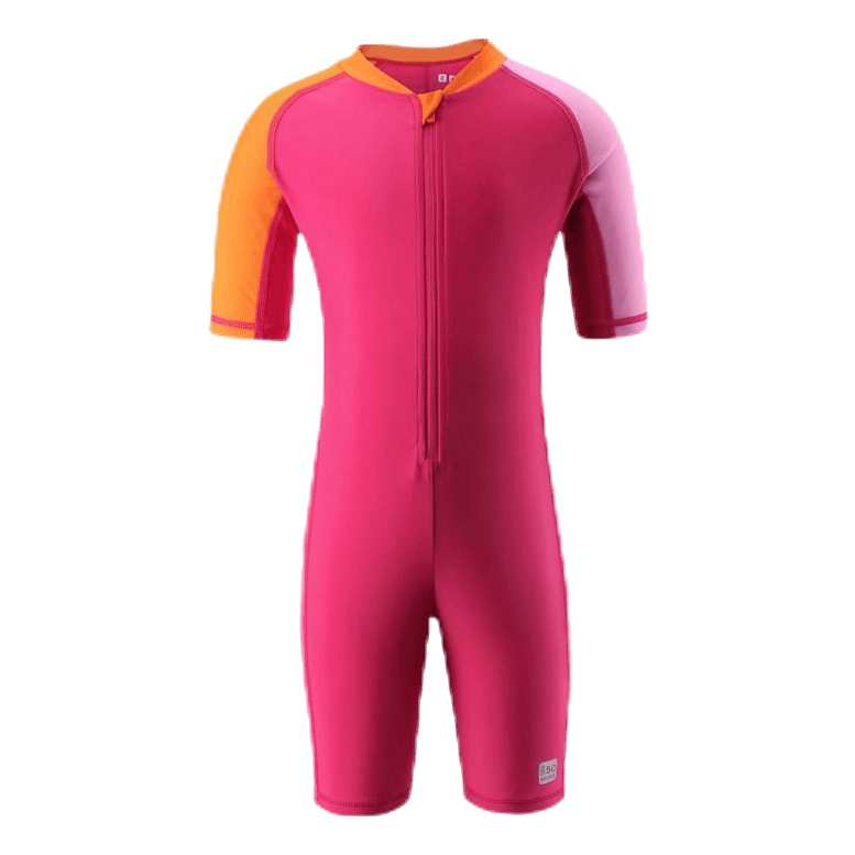 Comores Sunproof Recycled Pink