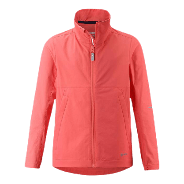 Manner Anti-Bite Quick Dry Shell Jacket Pink