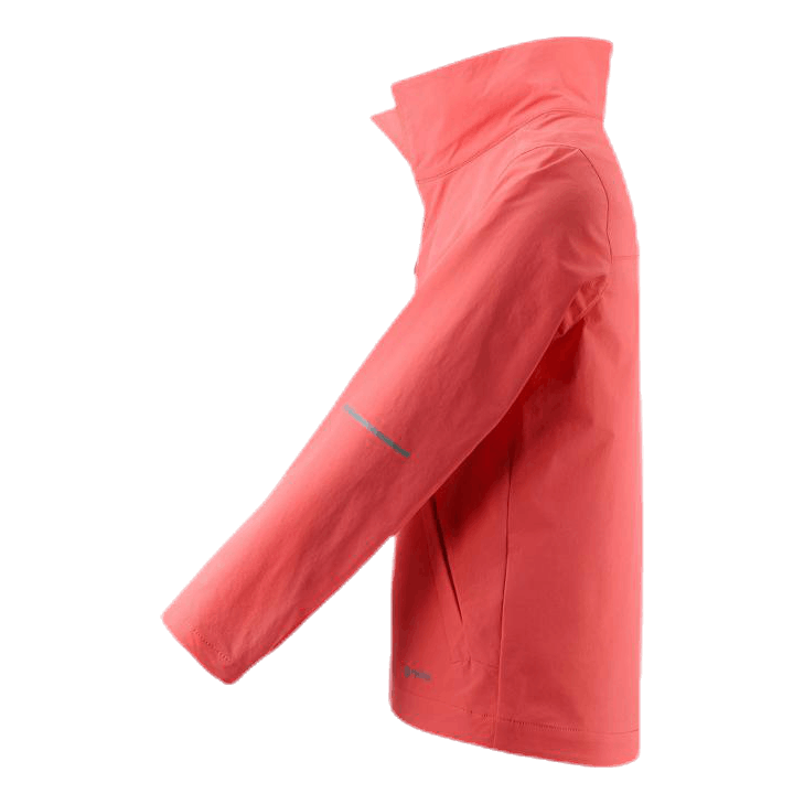 Manner Anti-Bite Quick Dry Shell Jacket Pink