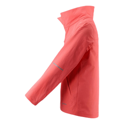 Manner Anti-Bite Quick Dry Shell Jacket Pink