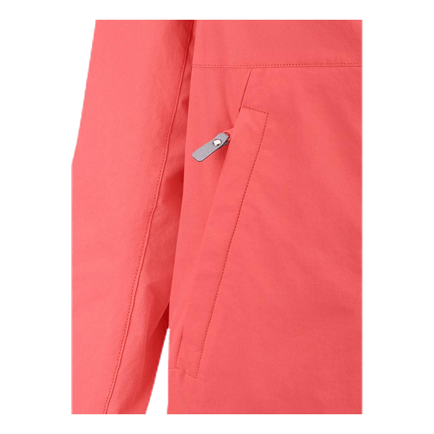 Manner Anti-Bite Quick Dry Shell Jacket Pink