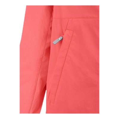 Manner Anti-Bite Quick Dry Shell Jacket Pink