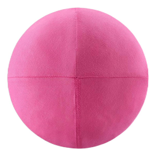 Tanssi Reversible Beanie Pink