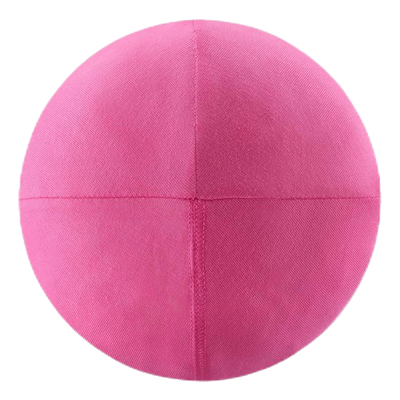Tanssi Reversible Beanie Pink