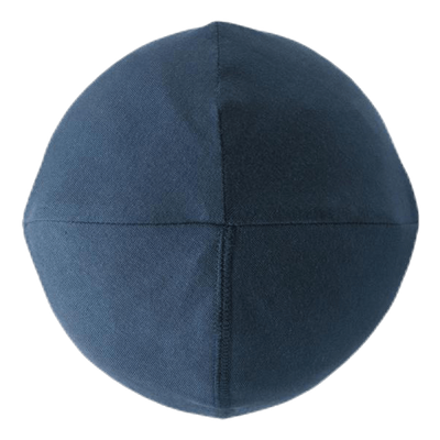 Tanssi Reversible Beanie Blue/Beige