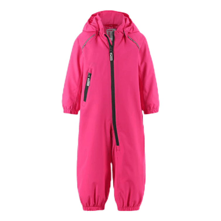 Hauho Reimatec Light Overall Pink