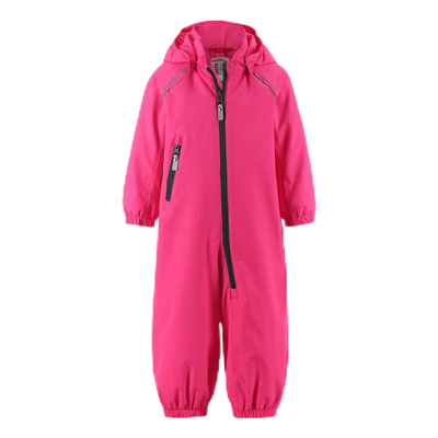 Hauho Reimatec Light Overall Pink