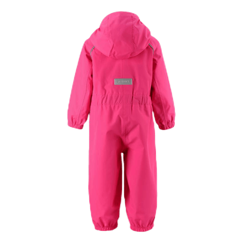 Hauho Reimatec Light Overall Pink