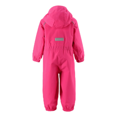 Hauho Reimatec Light Overall Pink