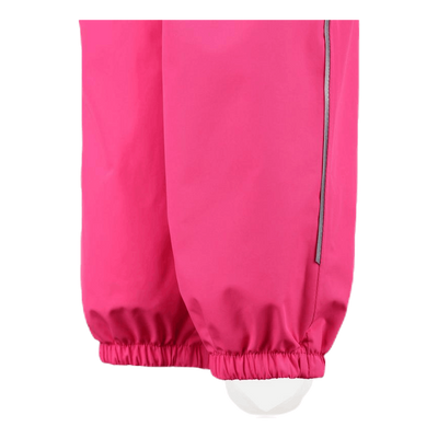 Hauho Reimatec Light Overall Pink