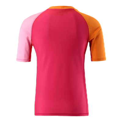 Camiguin Sunproof Recycled Swim Shirt Pink