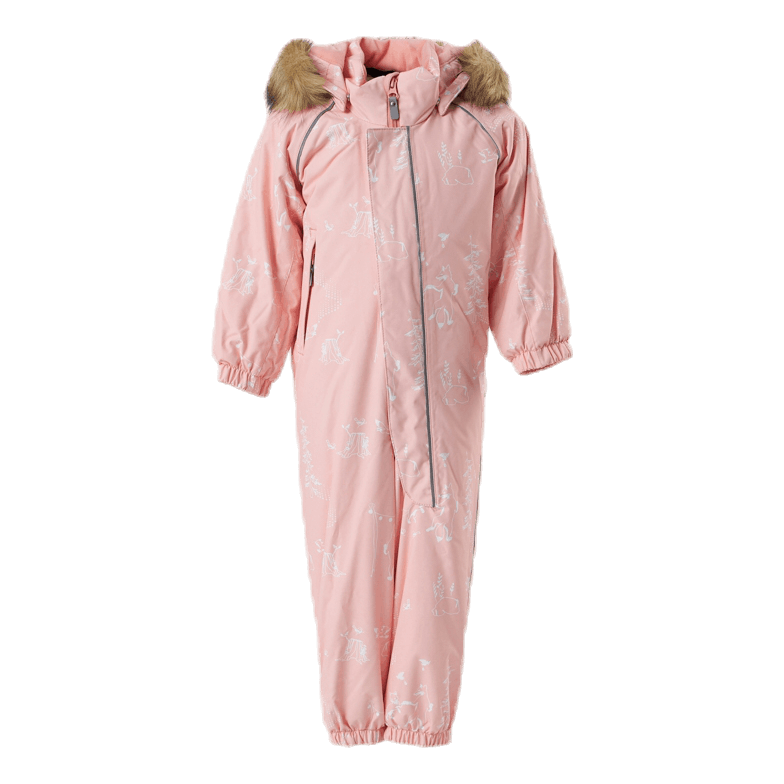 Lappi Reimatec®  Pink/White
