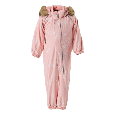 Lappi Reimatec®  Pink/White