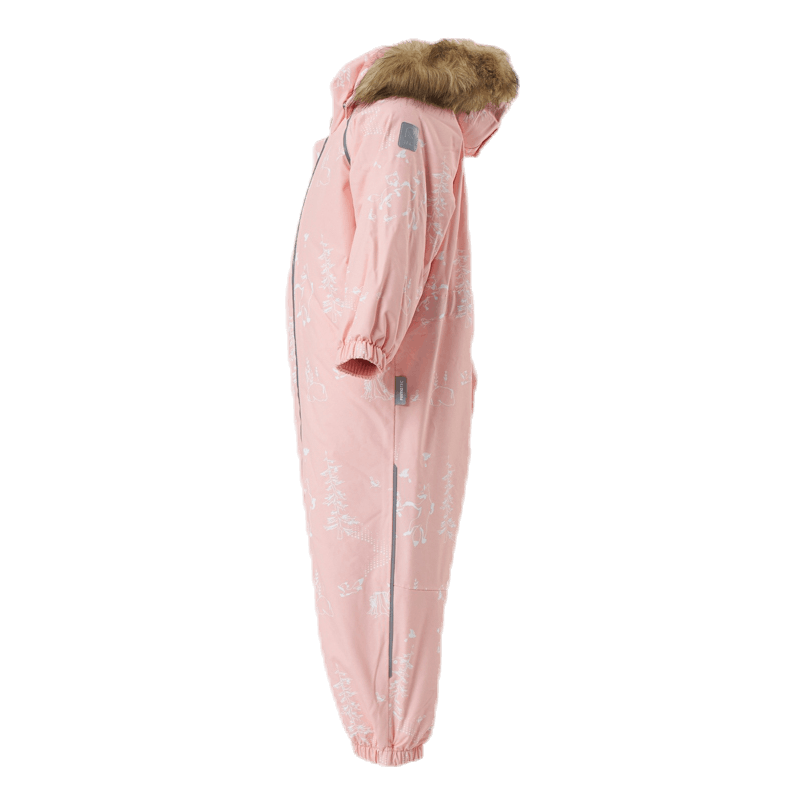 Lappi Reimatec®  Pink/White