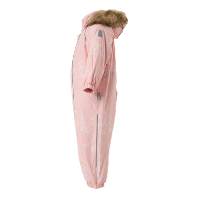 Lappi Reimatec®  Pink/White