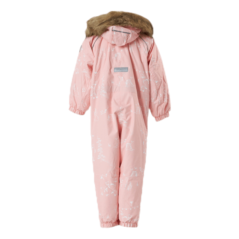 Lappi Reimatec®  Pink/White