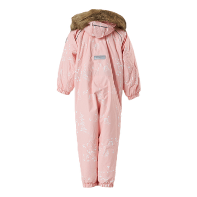 Lappi Reimatec®  Pink/White
