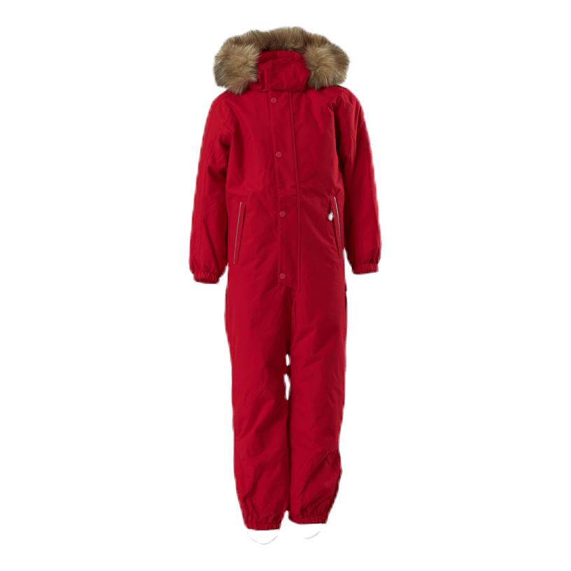 Stavanger Reimatec® Red