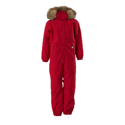 Stavanger Reimatec® Red