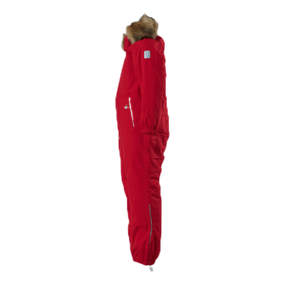 Stavanger Reimatec® Red