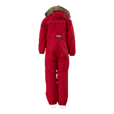 Stavanger Reimatec® Red