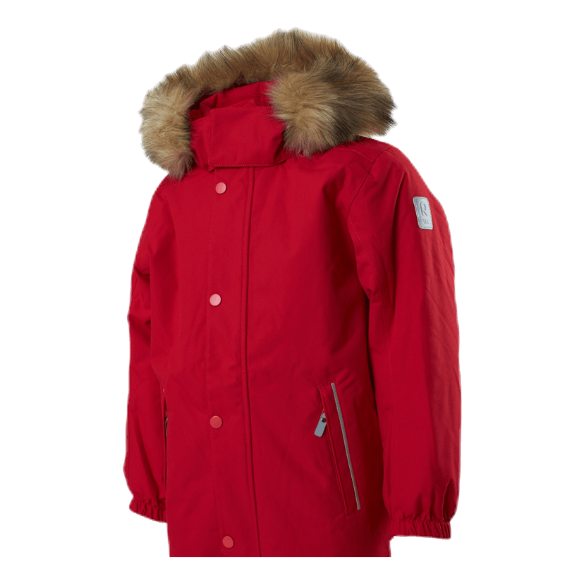 Stavanger Reimatec® Red
