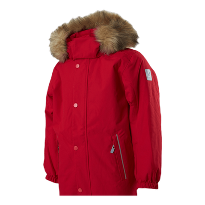 Stavanger Reimatec® Red