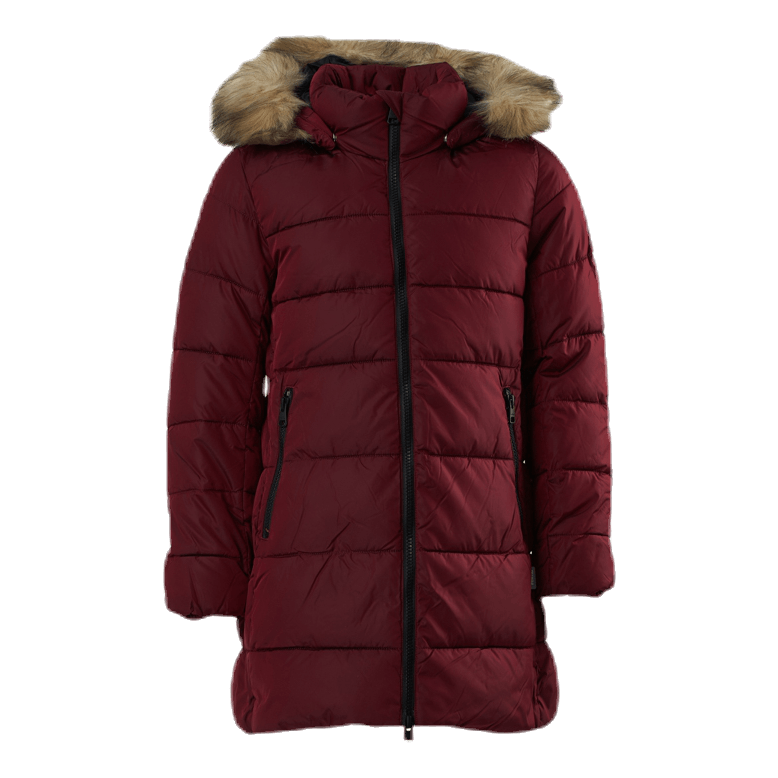 Lunta Winter Red