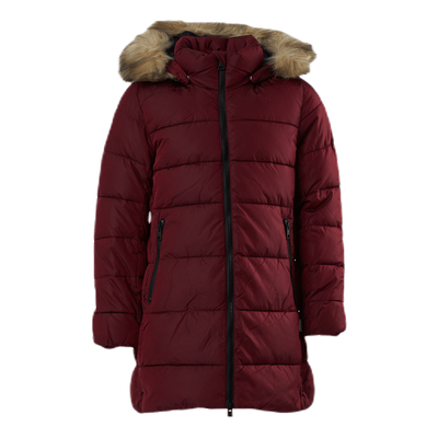 Lunta Winter Red