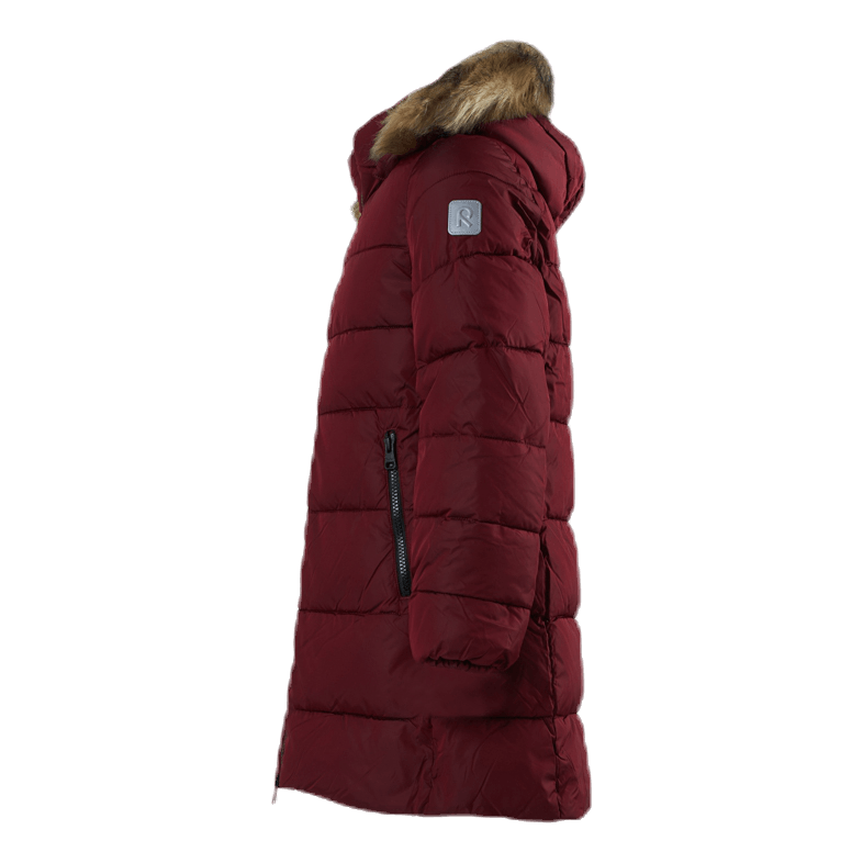 Lunta Winter Red