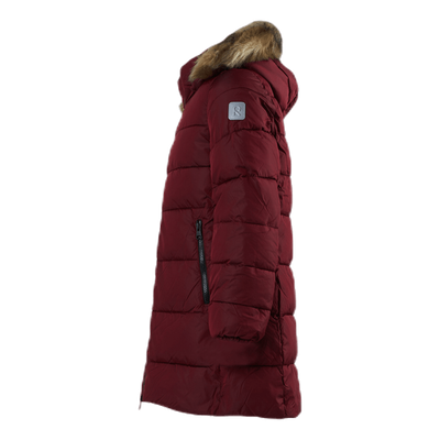 Lunta Winter Red
