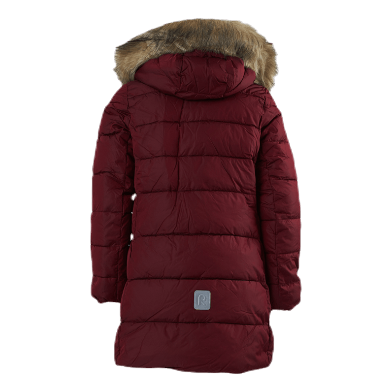 Lunta Winter Red