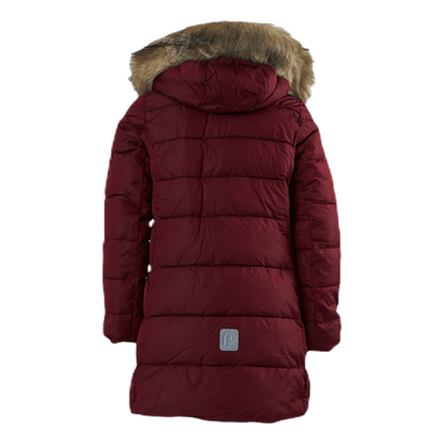 Lunta Winter Red