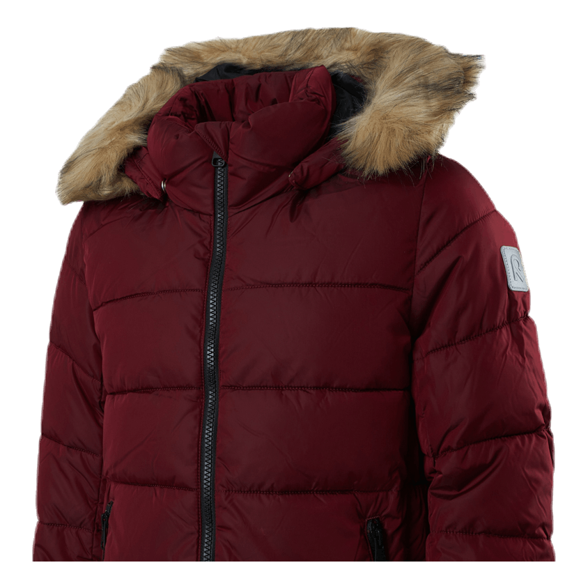 Lunta Winter Red