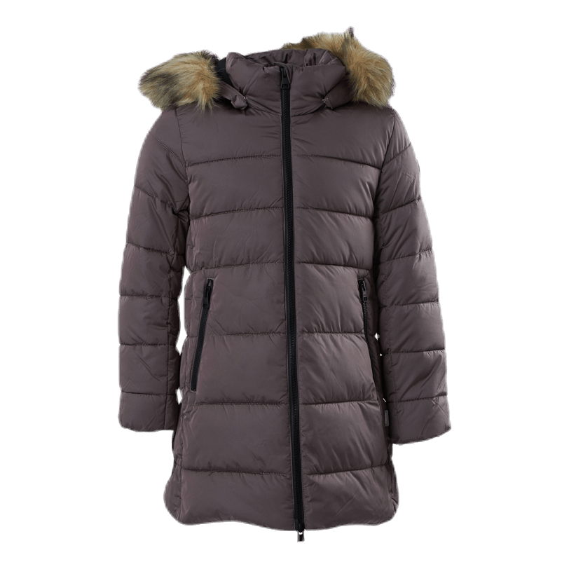Lunta Winter Grey