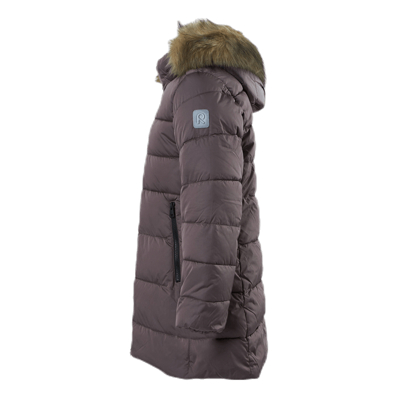 Lunta Winter Grey