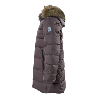 Lunta Winter Grey