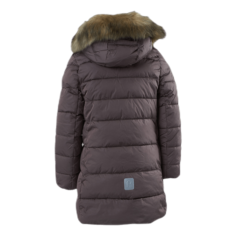 Lunta Winter Grey