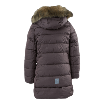 Lunta Winter Grey