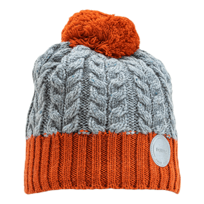 Pohjola Beanie Orange