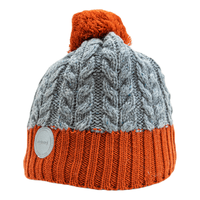 Pohjola Beanie Orange