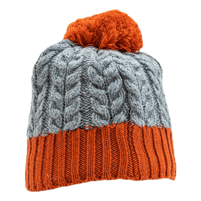 Pohjola Beanie Orange