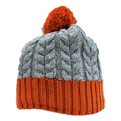 Pohjola Beanie Orange