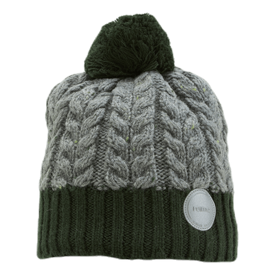 Pohjola Beanie Green