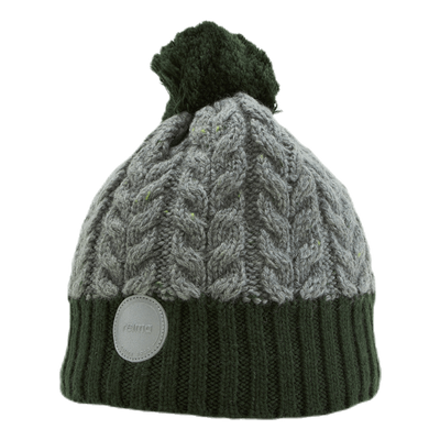 Pohjola Beanie Green
