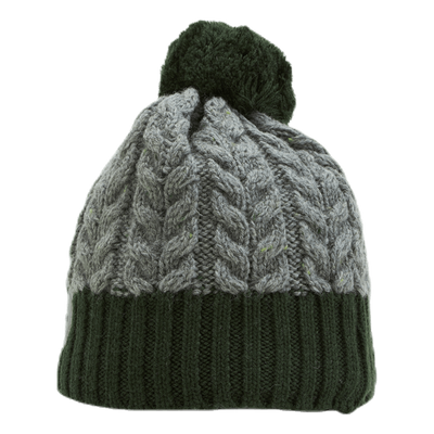 Pohjola Beanie Green