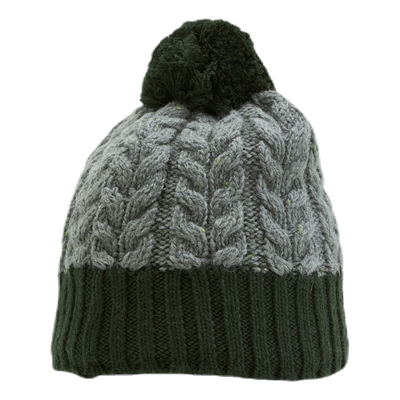 Pohjola Beanie Green