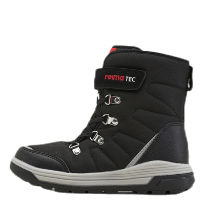 Quicker Reimatec® Black
