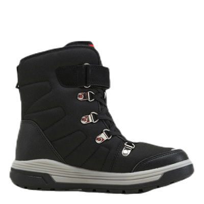 Quicker Reimatec® Black